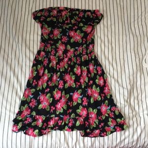 Floral Summer Dress